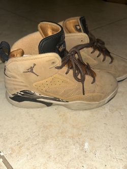 Kids Nike Air Jordan MVP