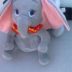 Dumbo Full Body