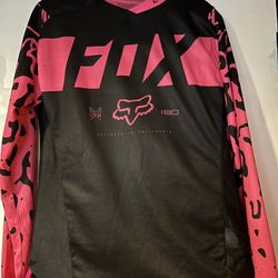 FOX RIDING GEAR SIZE I-2 