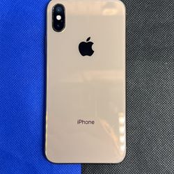 Apple IPhone XS ~ 256GB ~ Unlocked