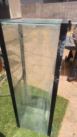 50 gallon fish tank