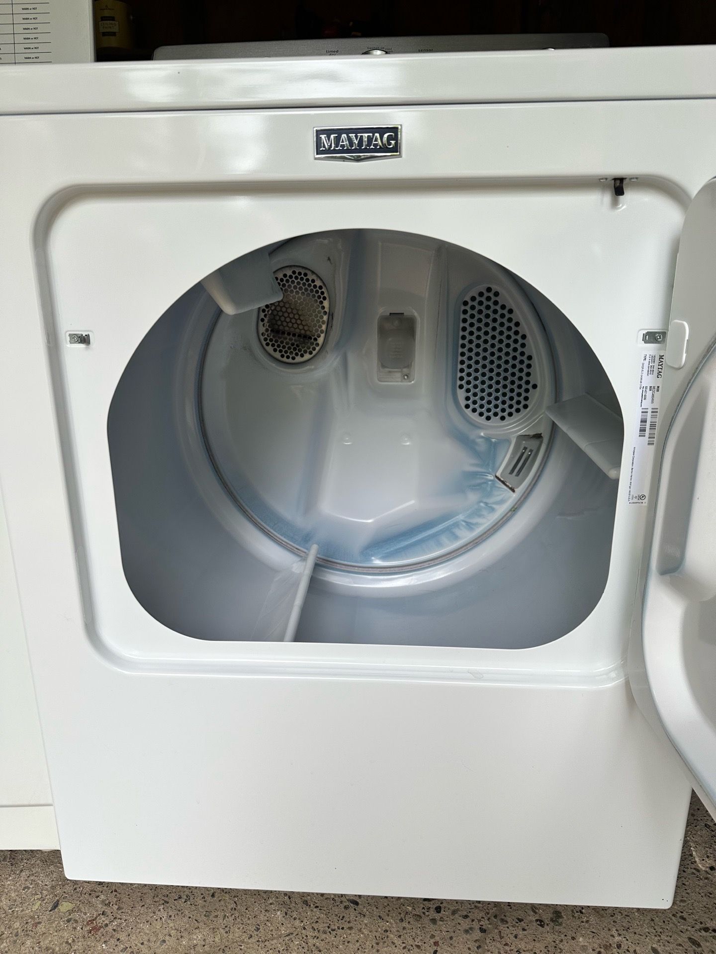 Washer & Dryer Set for Sale – $160 OBO
