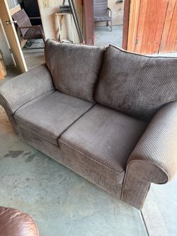 Couch  $80
