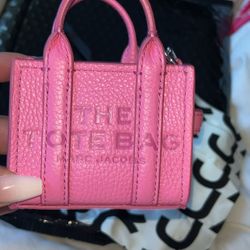 mini Marc Jacobs Tote Bag