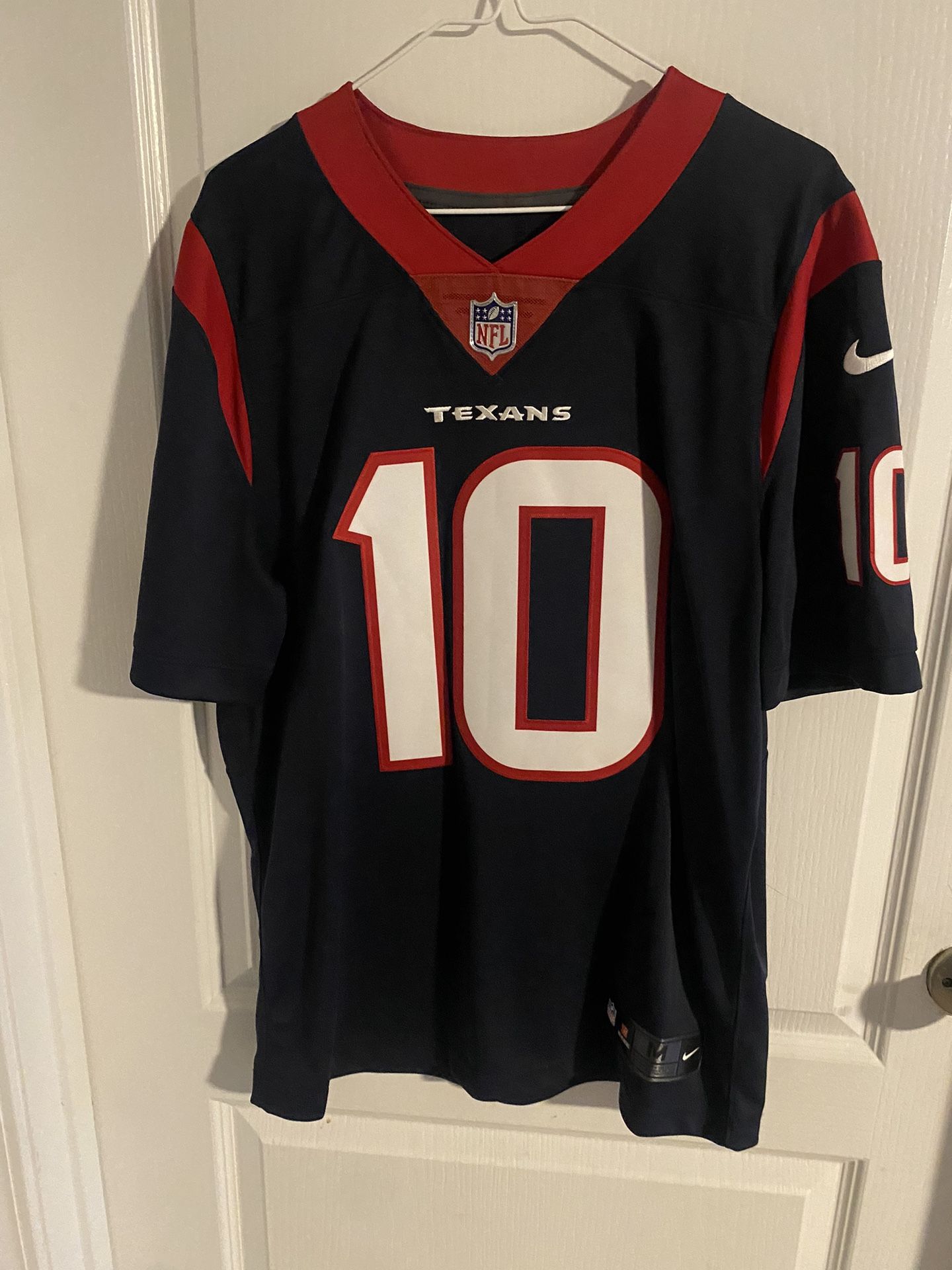 Deandre Hopkins Jersey