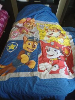 Twin Bed Blankets