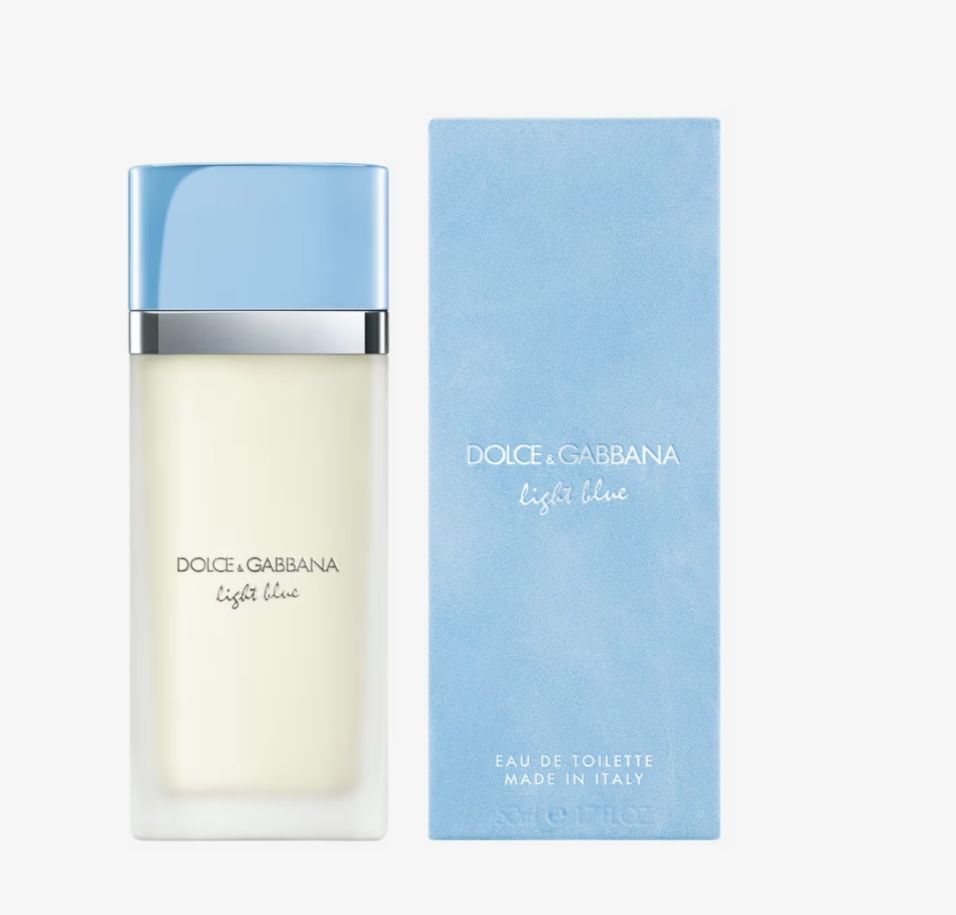 Dolce Gabbana  1.7 Oz 