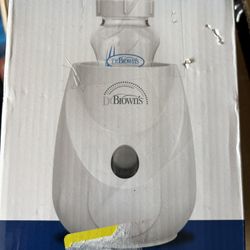 Bottle Warmer