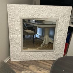 4x4 Mirror 