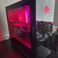 Hp Omen Gaming Pc