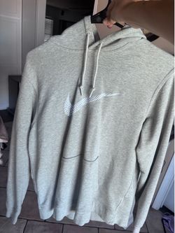 Mens Nike hoodie