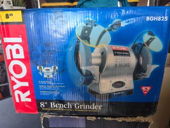 Ryobi Bench Grinder