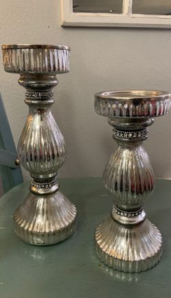 Candle Sticks