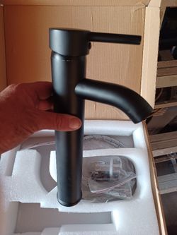 Bathroom Faucet 65.00
