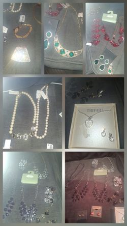 Necklace For Sale $20