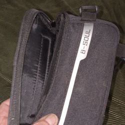 Brand New B-soul Bike/motorcycle Cellphone And Much More Bar Bag