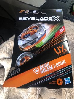 Beyblades