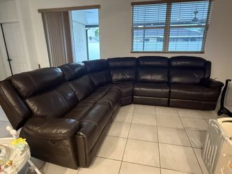 Sectional Sofa
