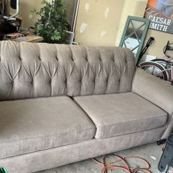 Couch $75