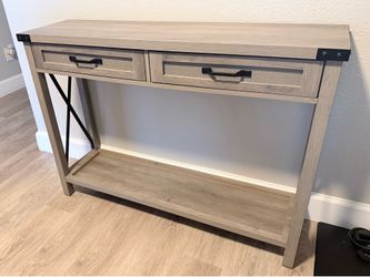 side table
