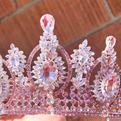Coronas de Quinceañera/Novia/Sweet 16/Tiaras 