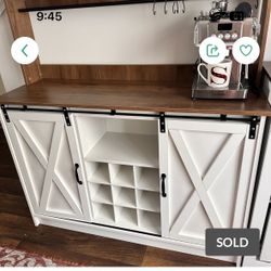 Coffee Bar 