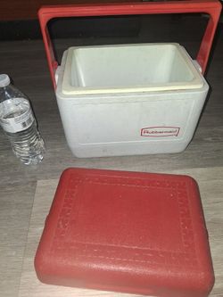 Mini Cooler 