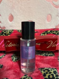 Love spell Victoria secret perfume