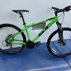 BIKE GT 27.5 
