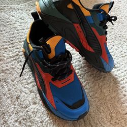 Puma Shoes 