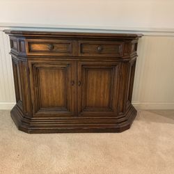 Heritage Slide Top Buffet