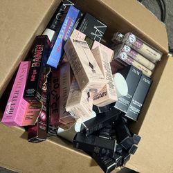 Make Up