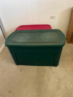 Tote