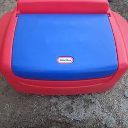 Caja Para  Juguetes  $30