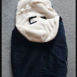 JJ Cole bundle me stroller cover for Toddler Stroller Cover For 1-3 Years Old