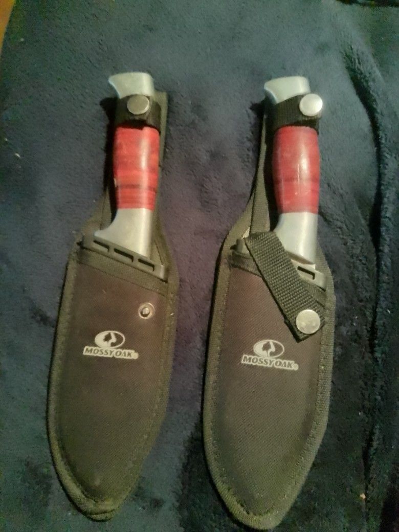 Camping Tools