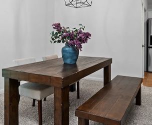 Dining Room Table