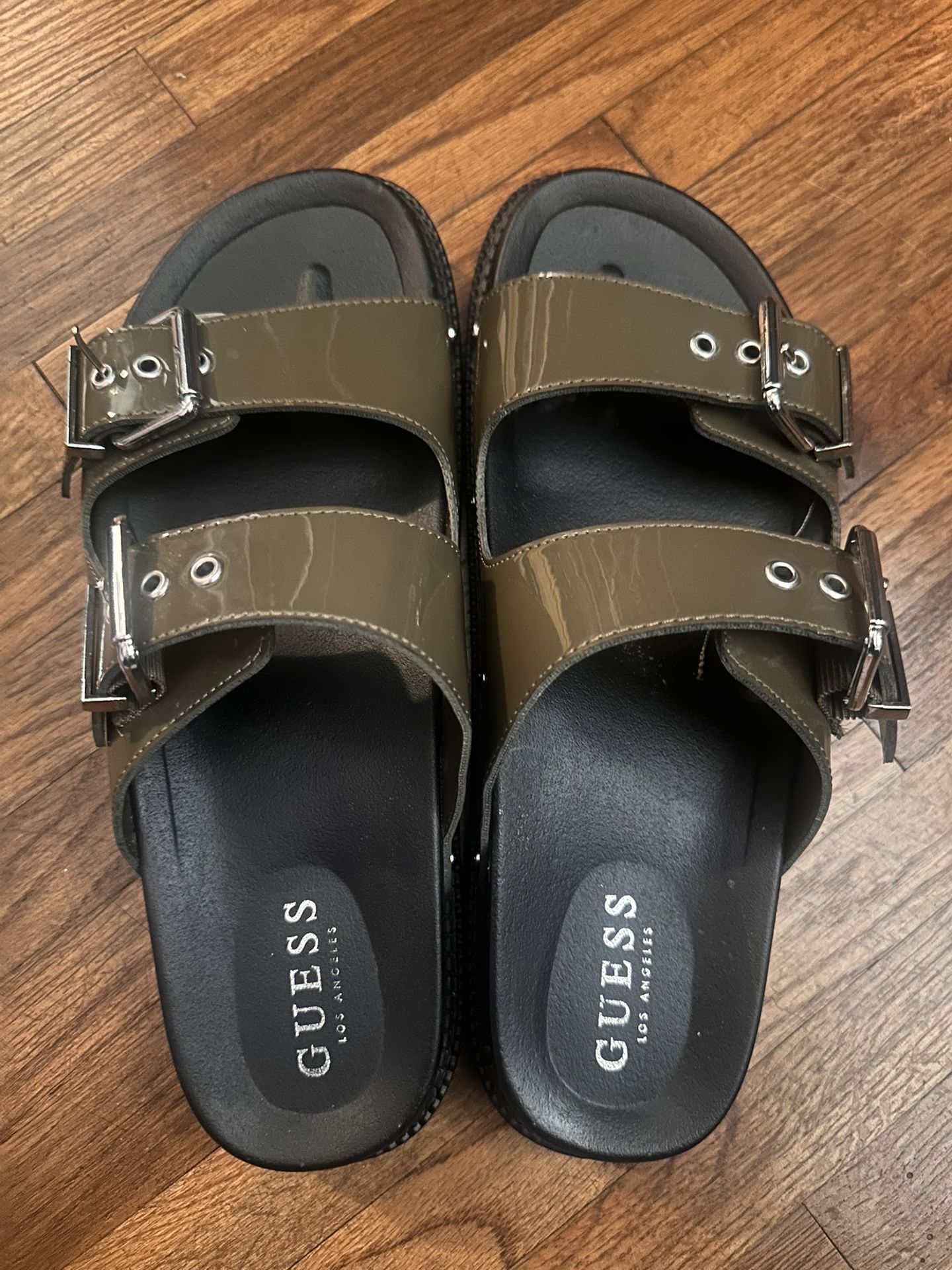 Guess