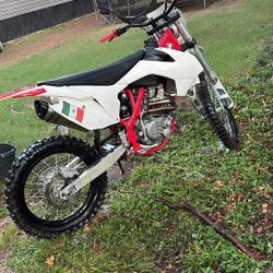 Dirt Bike 300cc  2022 