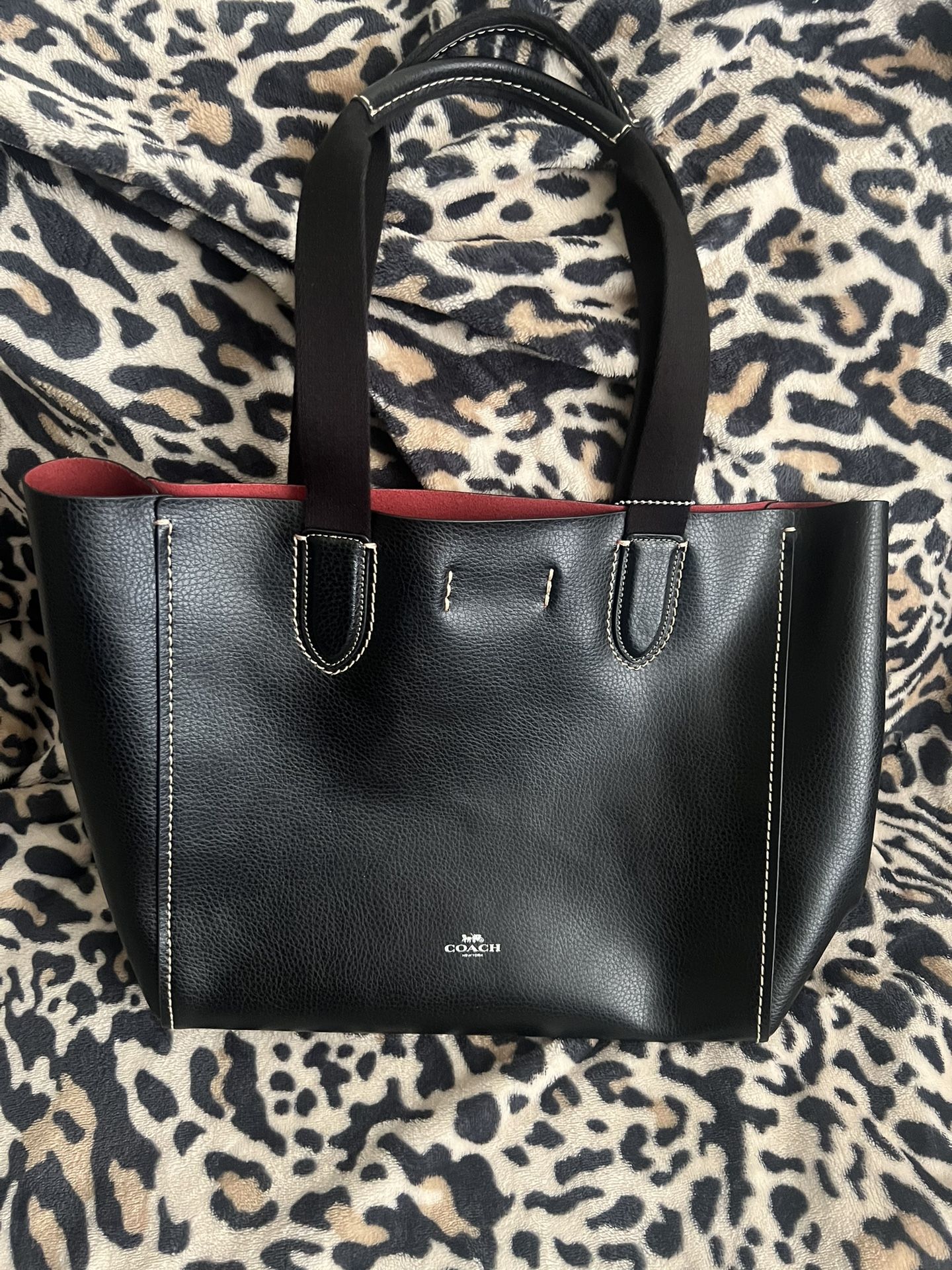 Derby Tote