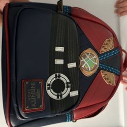 Loungefly Marvel Bags