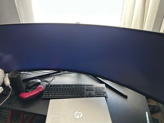 Samsung g9 curved monitor