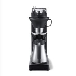 BALMUDA Coffee Maker Black K06A-BK