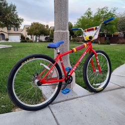 Rad bmx online bike for sale