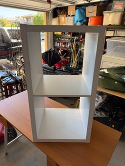 Cube Shelf
