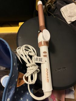 Hair Curler