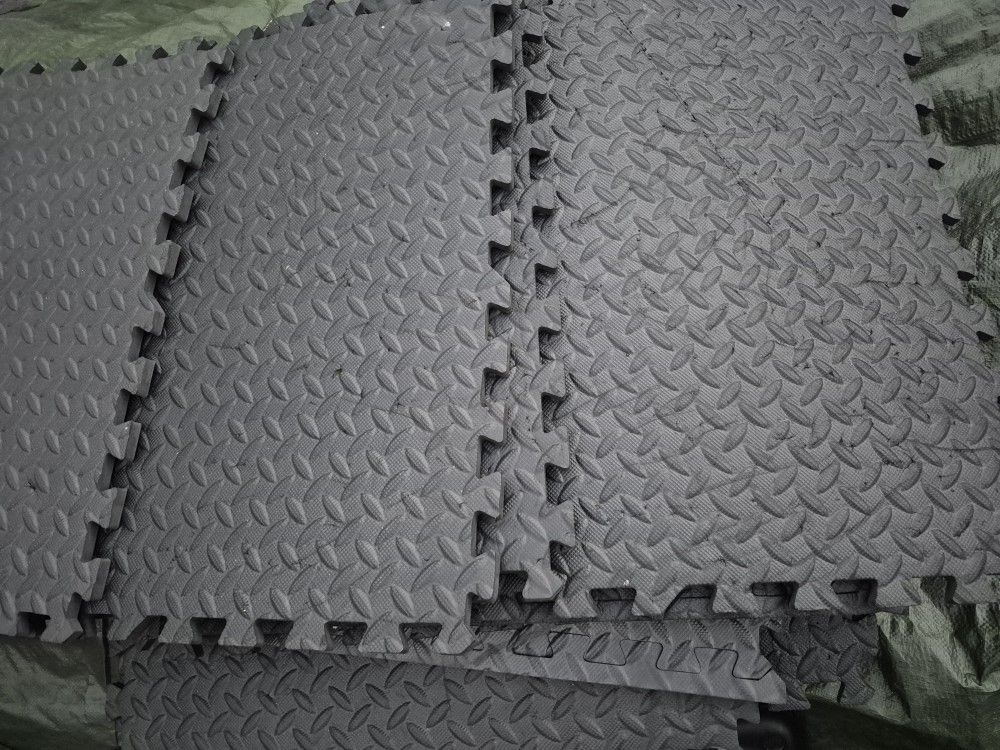 Gym Mats Pads Flooring