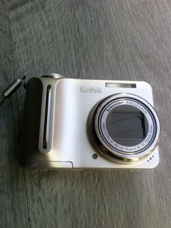 Kodak digital camera in excellent condition