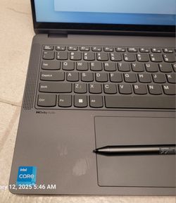 Lenovo IdeaPads Flex 5 With Pen