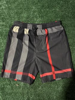 Burberry Shorts 
